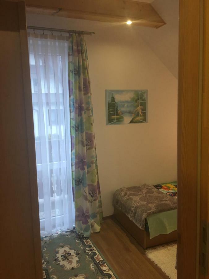 Domek Pod Maciejowa Rabka-Zdrój Chambre photo